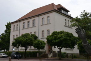 Amtsgericht Burgdorf