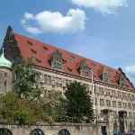 Landgericht Nürnberg-Fürth