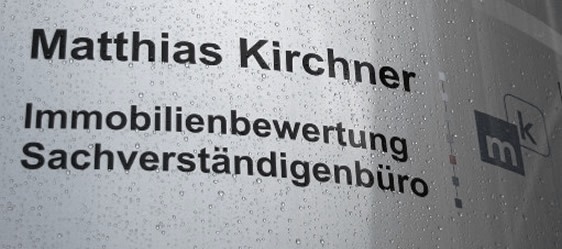 Sachverständigenbüro Matthias Kirchner