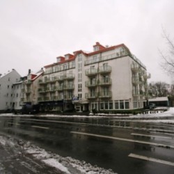 Köln Hotel