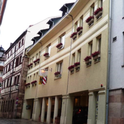 Nürnberg Hotel