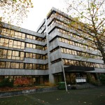 Büroimmobilie Bonn