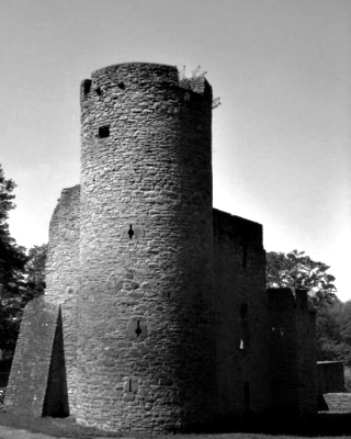 Burg Hardenstein