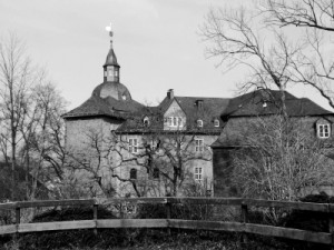 Schloss Siegen
