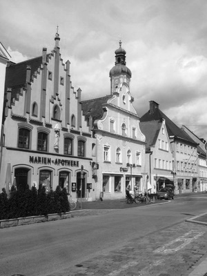 Freising