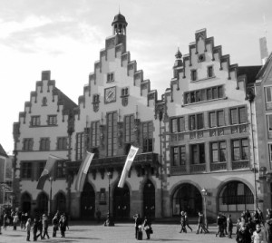 Altstadt Frankfurt