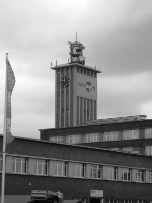 Alter Turm Siegburg