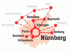 Metropolregion Nürnberg