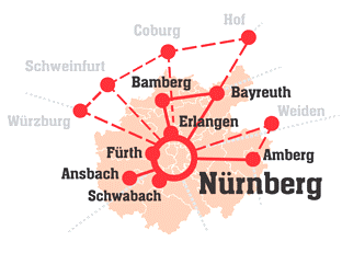   Metropolregion Nürnberg