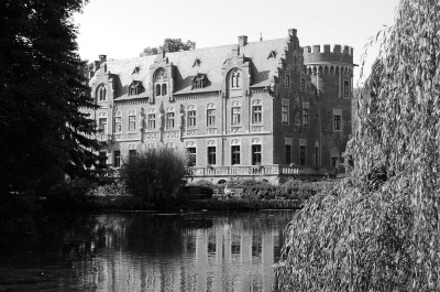 Schloss Paffendorf Bergheim