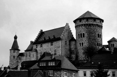 Burg Stolberg