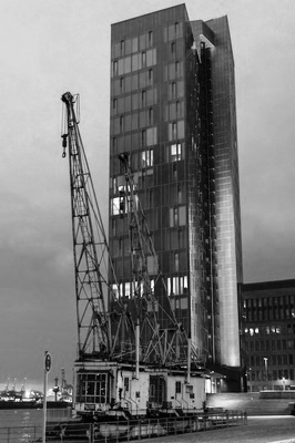 Hafen Hamburg