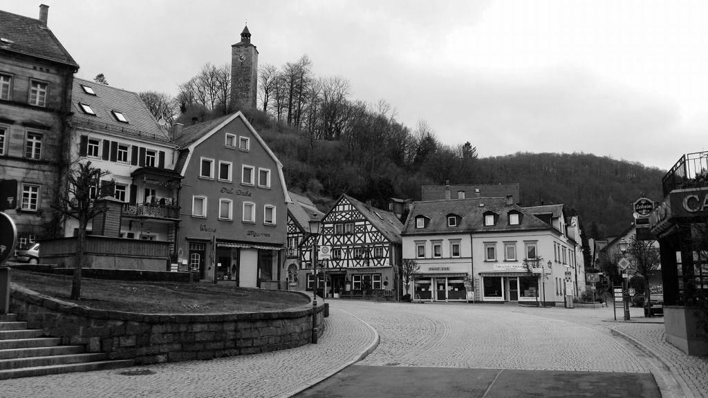 Bilder aus dem Landkreis Bayreuth