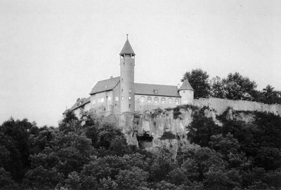 Kirchheim unter Teck